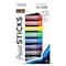 ArtSkills® 8 Color Washable Paint Sticks